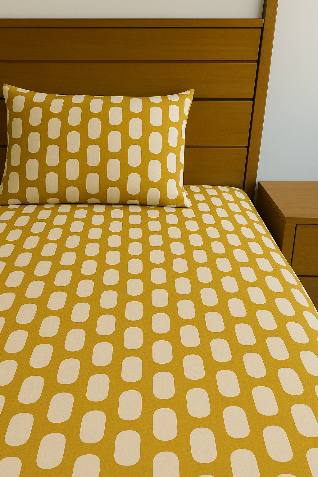 Sunbeam Dots