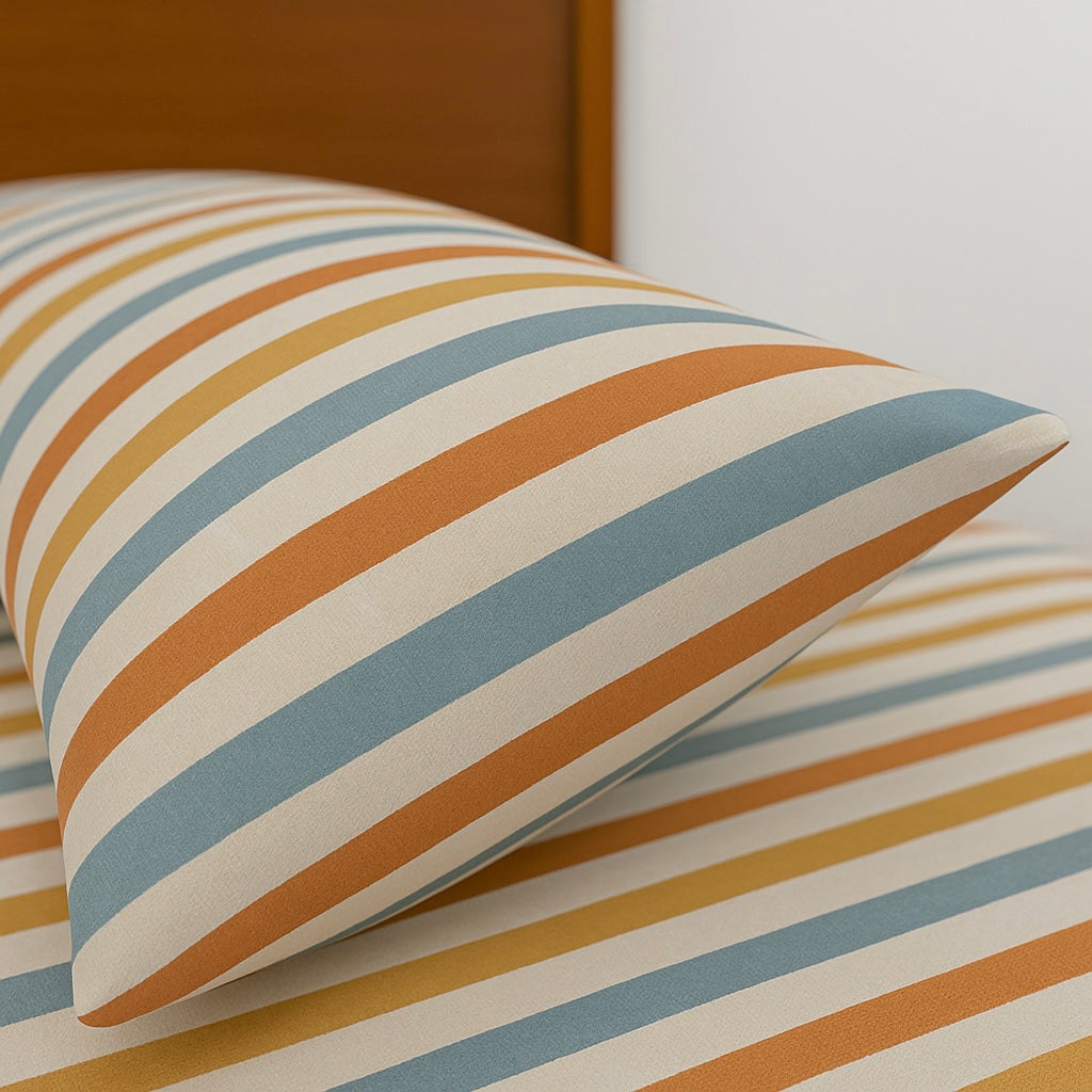 Sunset Stripes